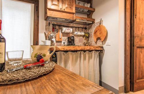 Palazzuolo sul Senio Apartment | Apartment Cia by Interhome