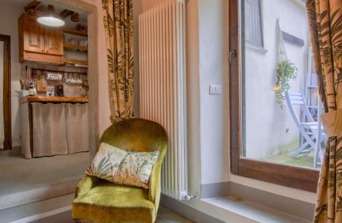 Palazzuolo sul Senio Apartment | Apartment Cia by Interhome