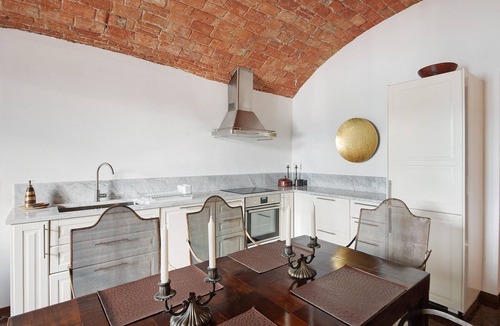 Arzeno Apartment | Apartment 'City On The Beach' with Sea View, Wi-Fi and Air Conditioning