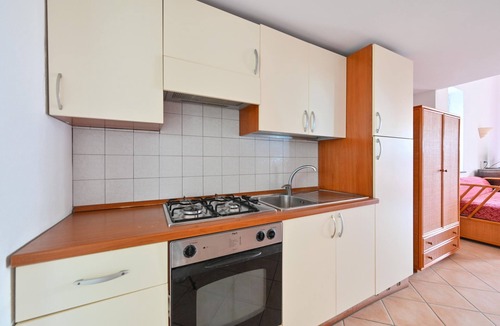 Sant'Angelo Apartment | Apartment-Classic-Ensuite with Shower-Garden view