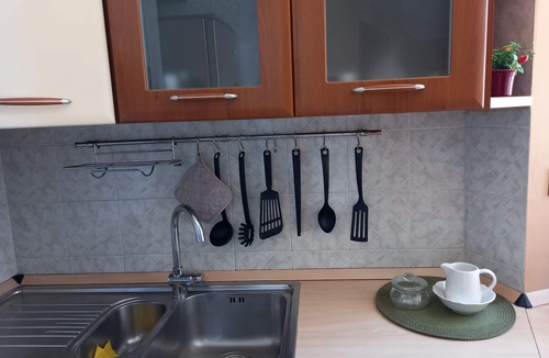 Sassi Apartment | APARTMENT corso casale 311- SWEET