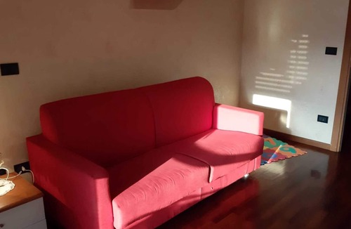 Sassi Apartment | APARTMENT corso casale 311- SWEET