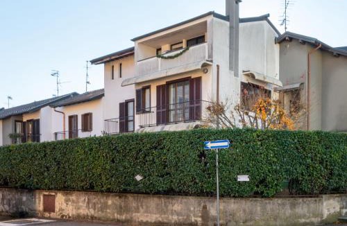 Omegna Apartment | Apartment da Nuccia by Interhome