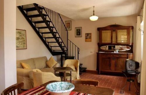 San Venanzo Apartment | Apartment Das Walnusshaus by Interhome
