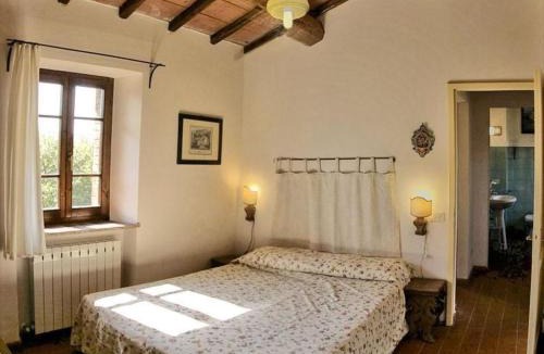 San Venanzo Apartment | Apartment Das Walnusshaus by Interhome