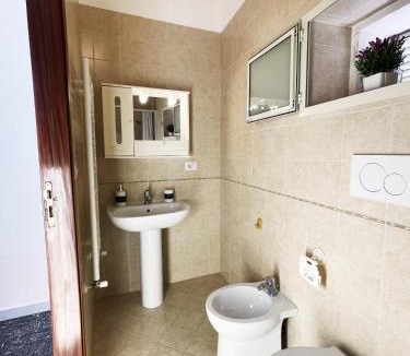 Manfredonia House | Apartment Dietro L'Angolo - Affitti Brevi Italia