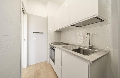 Historical Center Apartment | Apartment 'Domus Toledo' with Private Terrace, Wi-Fi and Air Conditioning