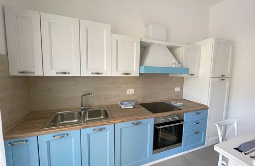 Marina di Grosseto Apartment | Apartment Elba near the beaches