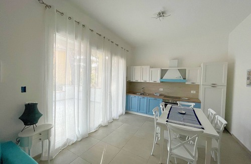 Marina di Grosseto Apartment | Apartment Elba near the beaches