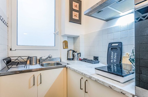 Lagaccio Apartment | Apartment Elina by Interhome
