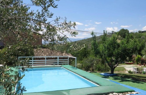 Collecorvino Apartment | Apartment Elster (COV104) in Collecorvino - 2 persons, 1 bedrooms