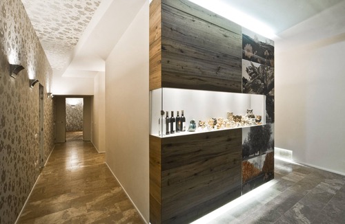 Morro d'Alba Apartment | Apartment- Ensuite with Shower- City View