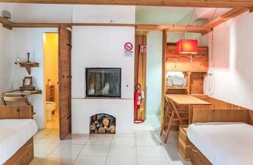 Strongoli Apartment | Apartment Fazio by Interhome