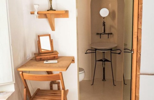 Strongoli Apartment | Apartment Fazio by Interhome