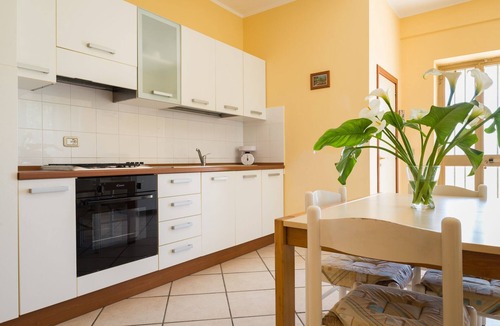Agropoli Apartment | Apartment/flat - Agropoli