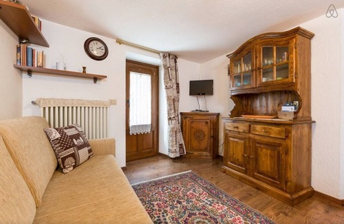 Dolonne Apartment | Apartment/ flat - Courmayeur