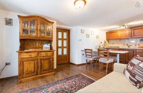 Dolonne Apartment | Apartment/ flat - Courmayeur