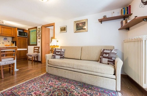 Dolonne Apartment | Apartment/ flat - Courmayeur