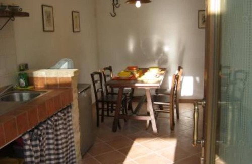 Monterubbiano Apartment | Apartment/flat - Monterubbiano