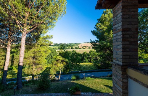 Montefano House | Apartment/flat - Montefano