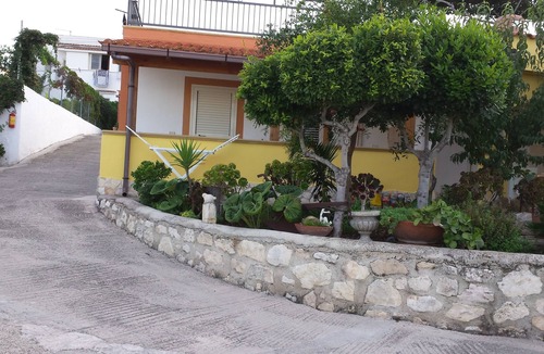 Chiesiola Apartment | Apartment/ flat - Vieste Studio