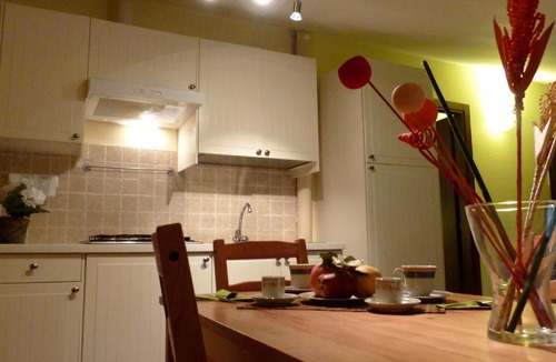 Sigillo Apartment | Apartment for 2 persons approx. 50 m² in Sigillo, Umbria (Perugia Province)