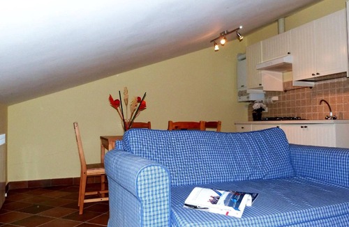 Sigillo Apartment | Apartment for 2 persons approx. 50 m² in Sigillo, Umbria (Perugia Province)