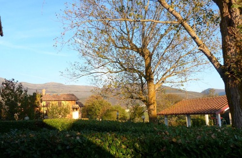 Sigillo Apartment | Apartment for 2 persons approx. 50 m² in Sigillo, Umbria (Perugia Province)