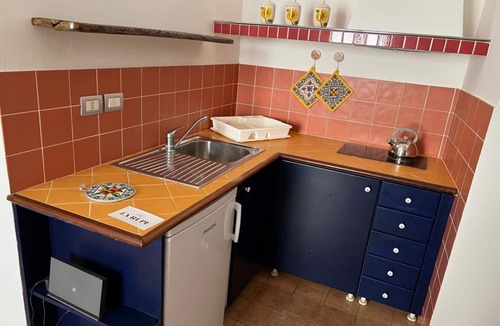 Tropea Apartment | apartment for 4 people
