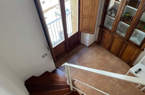 Tropea Apartment | apartment for 4 people