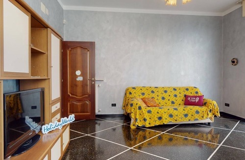 Pegli Apartment | Apartment for 4 persons approx. 110 m² in Pegli, Liguria (Riviera di Levante)