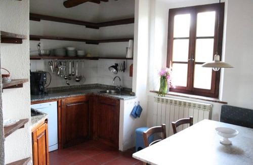Bivio di Ravi Apartment | Apartment for 7 persons