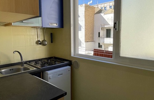 Bari City Centre Apartment | Apartment for families & friends