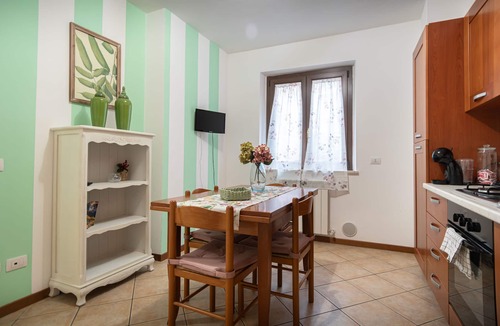 Assisi Apartment | Apartment for four people within walking distance from the center of Assisi