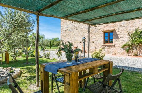 Guardistallo Apartment | Apartment Gaudium by Interhome
