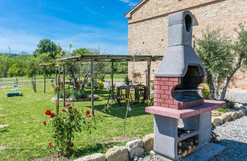 Guardistallo Apartment | Apartment Gaudium by Interhome