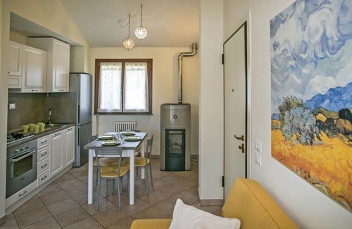 Pesaro Apartment | Apartment Ginepro - 2 bedrooms, pool, A/C, wifi, pets, 14km beaches, Marche