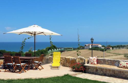 Termoli Apartment | Apartment Girasole by Interhome