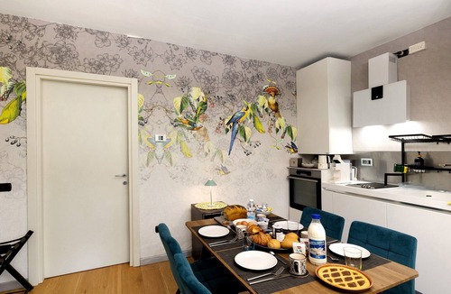 Asti Apartment | Apartment 'Granaio Nr 5' with Shared Pool, Wi-Fi and Air Conditioning