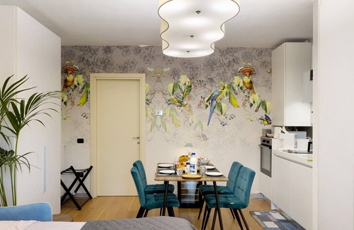 Asti Apartment | Apartment 'Granaio Nr 5' with Shared Pool, Wi-Fi and Air Conditioning