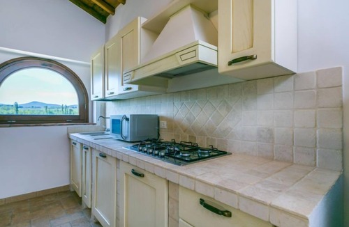 Guardistallo Apartment | Apartment Granum by Interhome