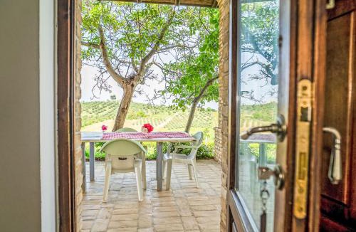 Citta Sant'Angelo Apartment | Apartment Grappolo Verde by Interhome
