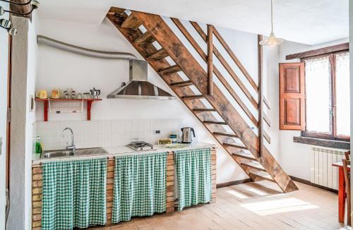 Citta Sant'Angelo Apartment | Apartment Grappolo Verde by Interhome