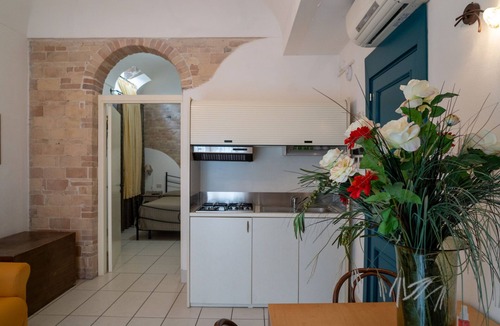 Ortona Apartment | Apartment Green by Interhome