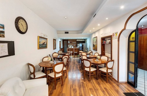 Torre Annunziata Apartment | Apartment Hotel H Pompeii Ruiins - Standard Triple Room 8