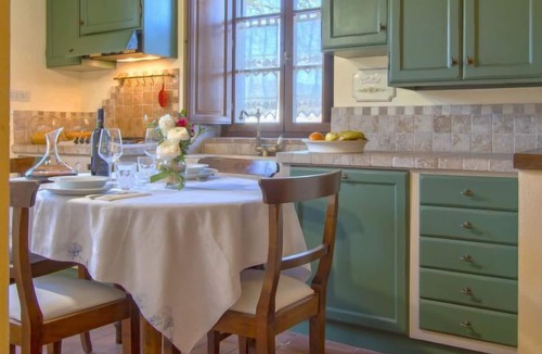 Civitella in Val di Chiana Apartment | Apartment I Grandi di Toscana in Monte San Savino - 3 persons, 1 bedrooms