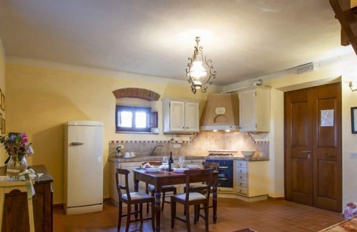 Civitella in Val di Chiana Apartment | Apartment I Grandi di Toscana in Monte San Savino - 3 persons, 2 bedrooms