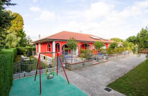 Marina di Ascea Apartment | Apartment in Cilento near Sandy Beach