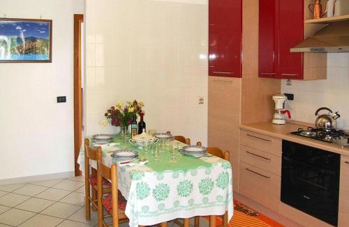 Marina di Ascea Apartment | Apartment in Cilento near Sandy Beach