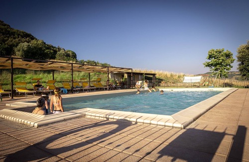 Pomarance Apartment | Apartment I Reucci Bilo3
